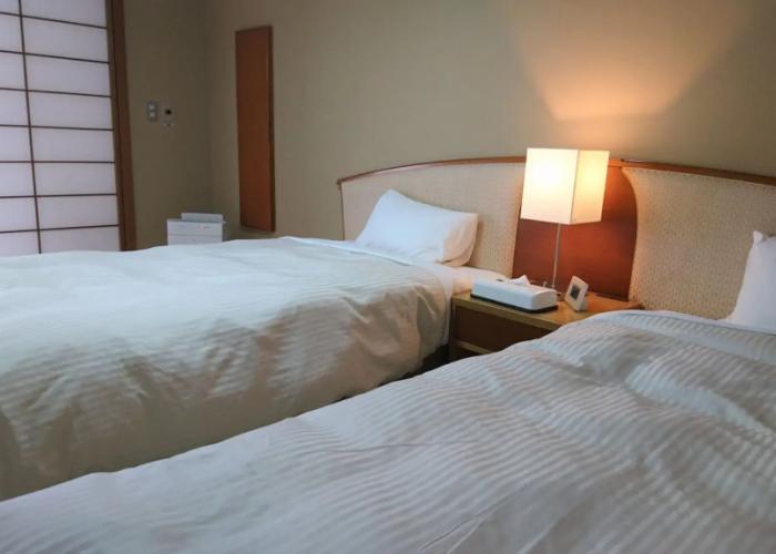 Tateshina Grand Hotel Takinoyu