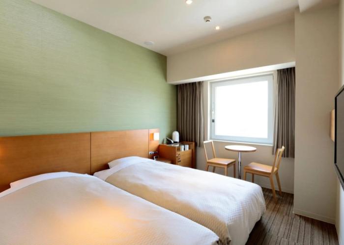 Candeo Hotels Chino