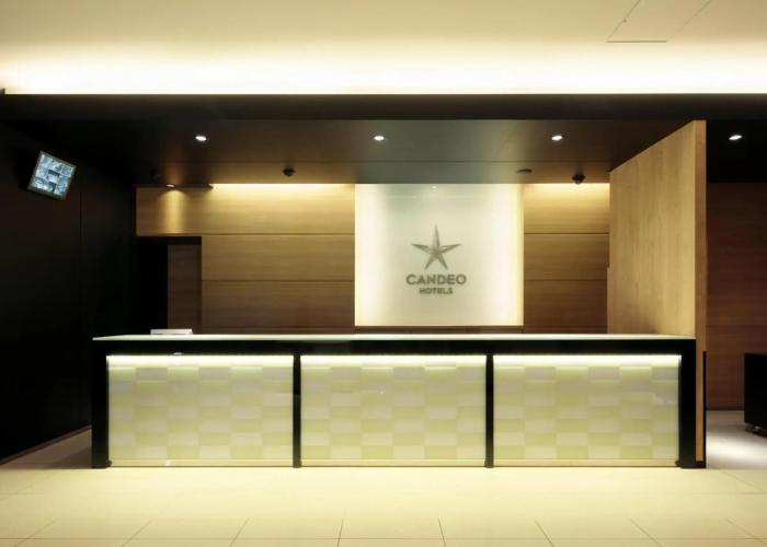 Candeo Hotels Chino