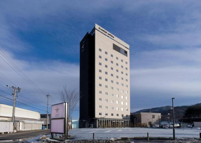 Candeo Hotels Chino