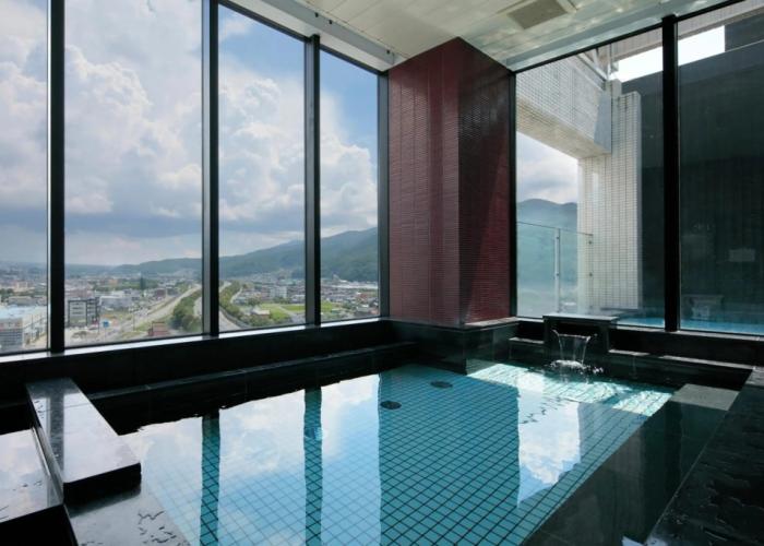 Candeo Hotels Chino