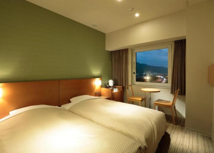 Candeo Hotels Chino