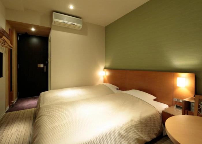 Candeo Hotels Chino