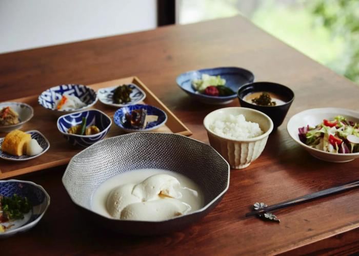 Tateshina Shinyu Onsen