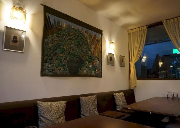 Guesthouse Kreutzer