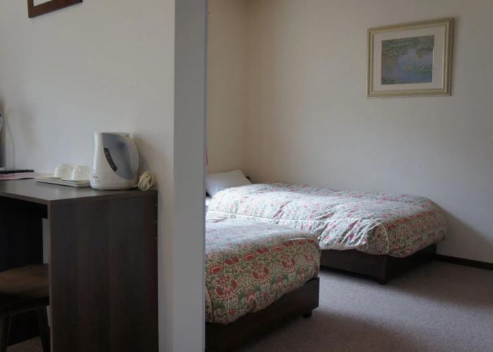 Guesthouse Kreutzer