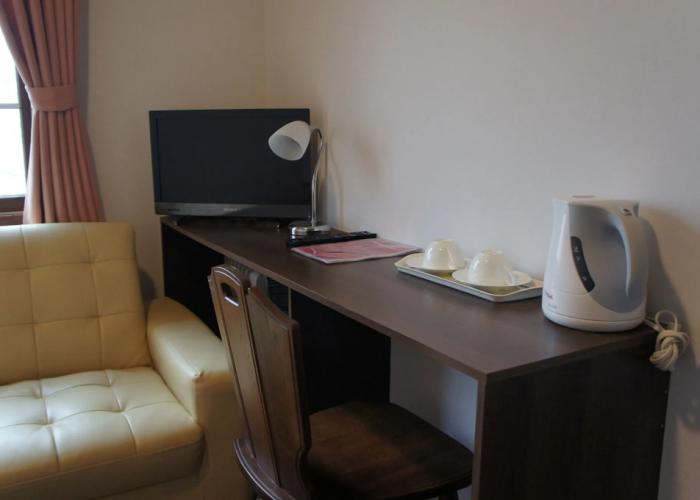 Guesthouse Kreutzer