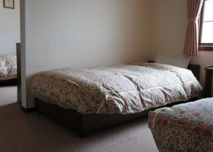 Guesthouse Kreutzer