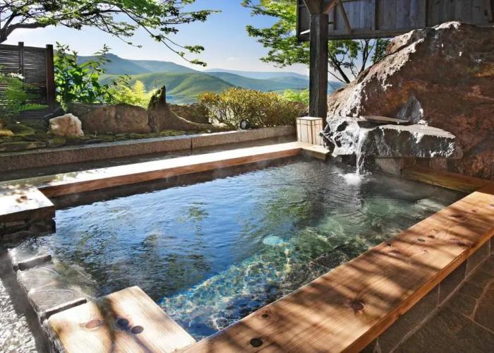 Sawaemon Ryokan