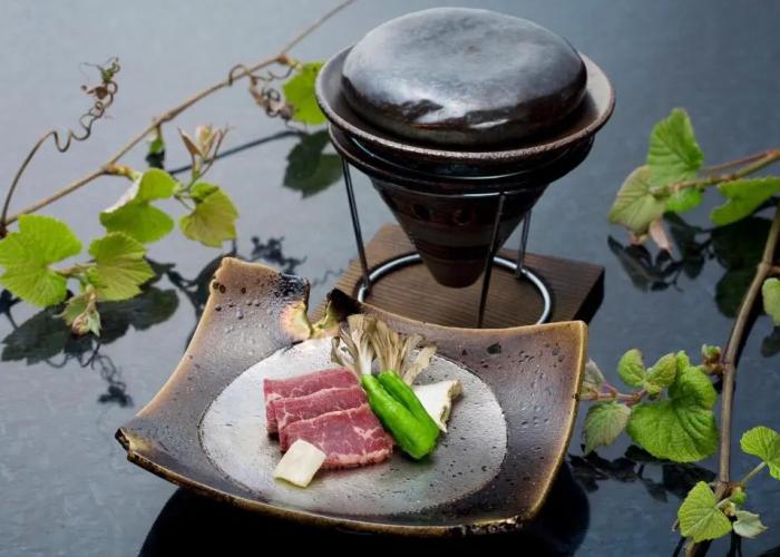 Sawaemon Ryokan