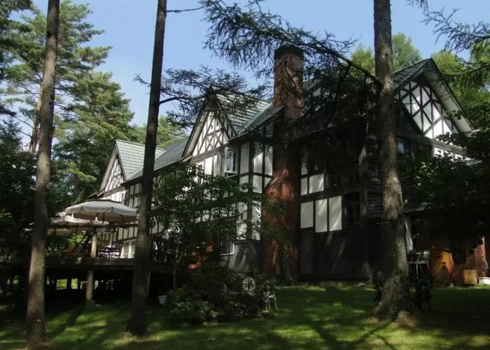 B&B Nomanomori
