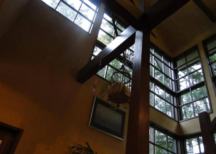 B&B Nomanomori