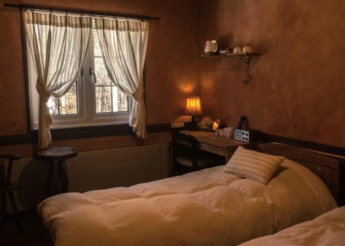 B&B Nomanomori