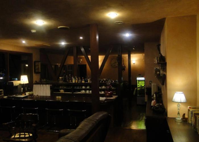 B&B Nomanomori