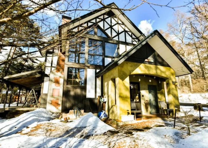 B&B Nomanomori