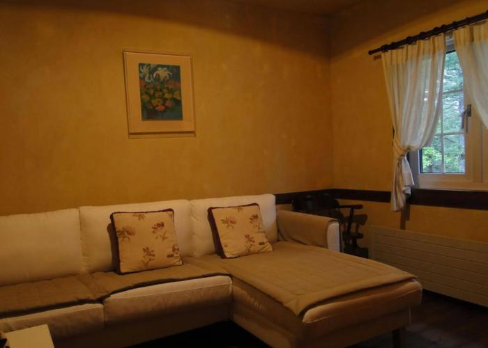 B&B Nomanomori