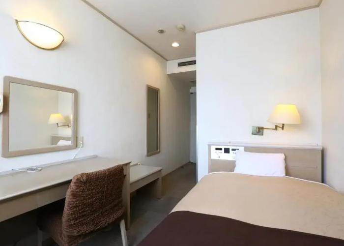 Chino Sky View Hotel