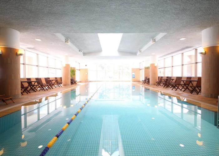 Tateshina Tokyu Hotel
