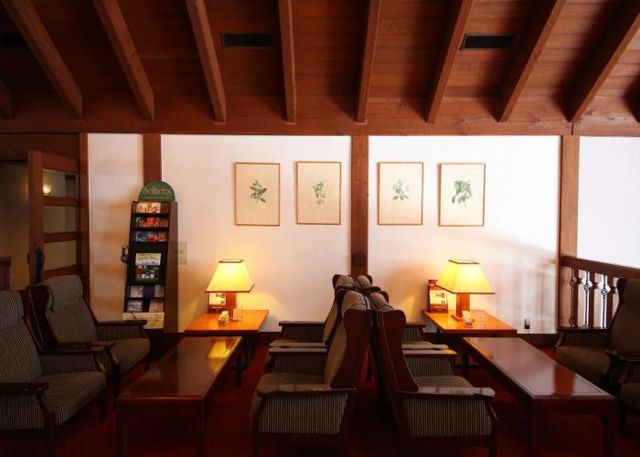Tateshina Tokyu Hotel