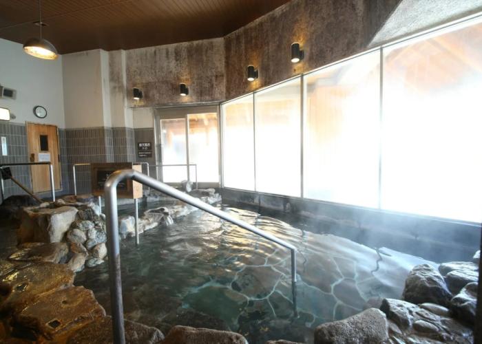 Tateshina Tokyu Hotel
