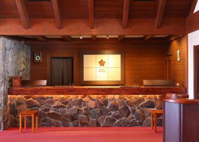 Tateshina Tokyu Hotel