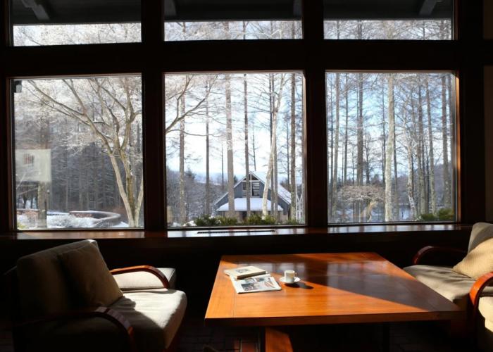 Tateshina Tokyu Hotel