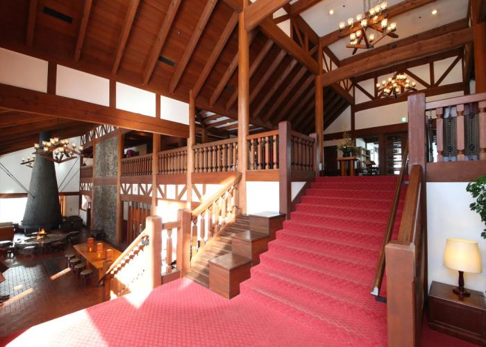 Tateshina Tokyu Hotel