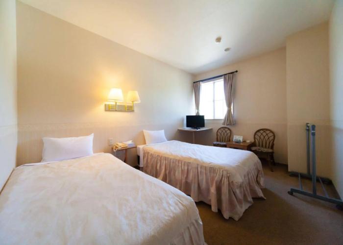 Shirakabako Hotel PAIPU NO KEMURI