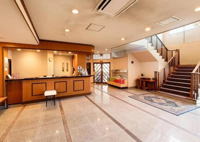 Shirakabako Hotel PAIPU NO KEMURI