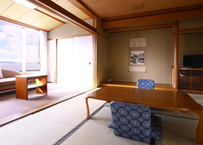 Tateshina Ai