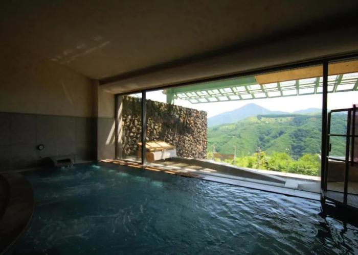 Skypark Hotel In Kurumayama