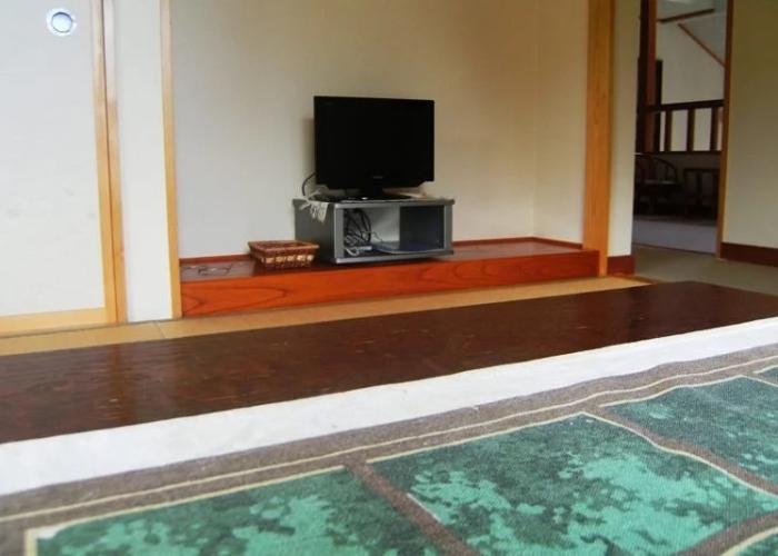 Shirakaba Sunshine Lodge
