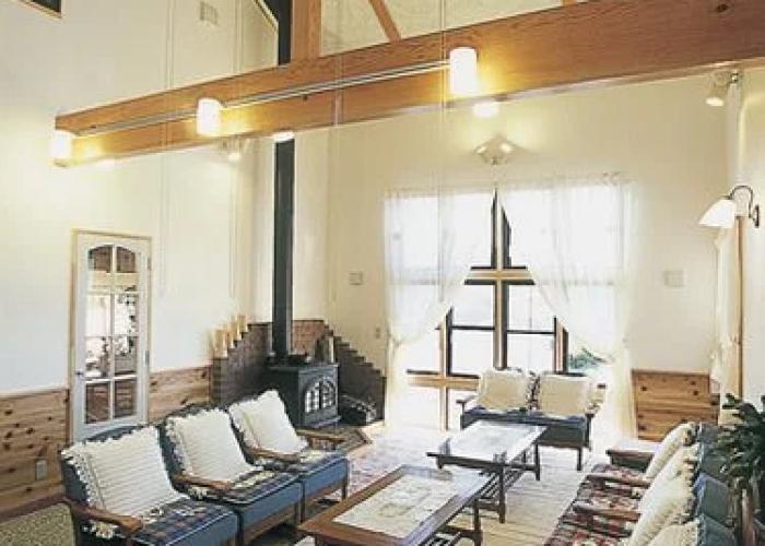 Shirakaba Sunshine Lodge
