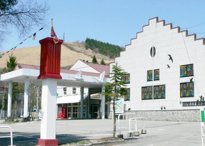 Shirakabako View Hotel