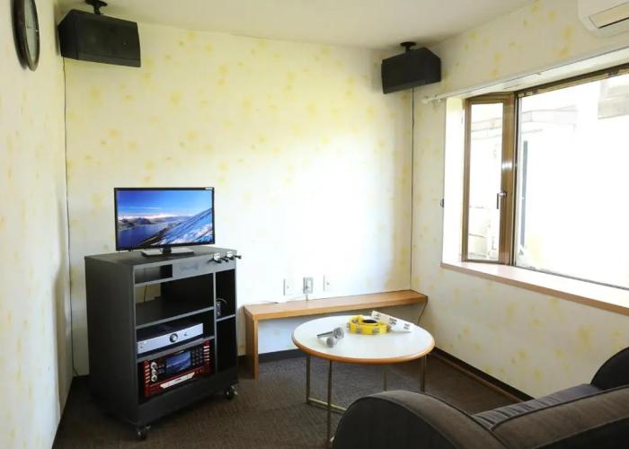 Shirakabako View Hotel