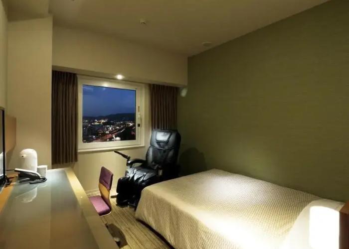 Candeo Hotels Chino