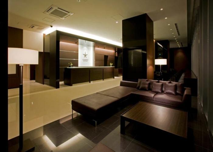 Candeo Hotels Chino