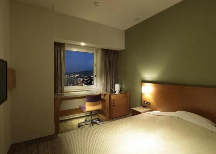 Candeo Hotels Chino