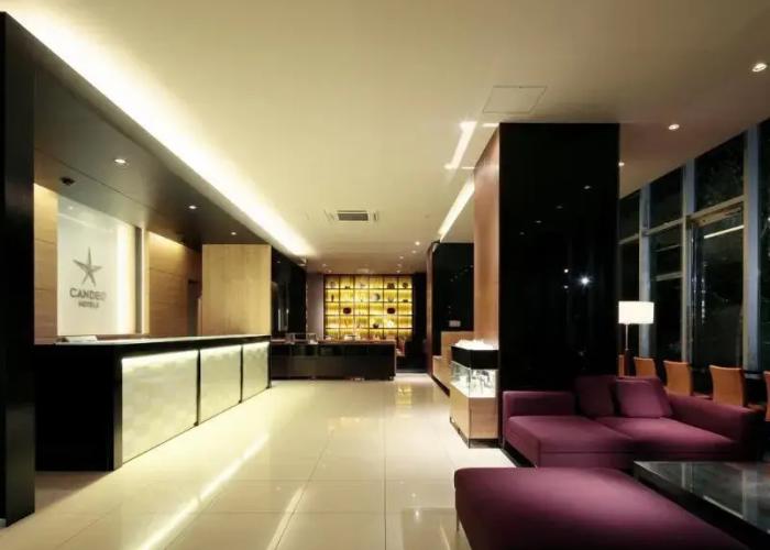 Candeo Hotels Chino