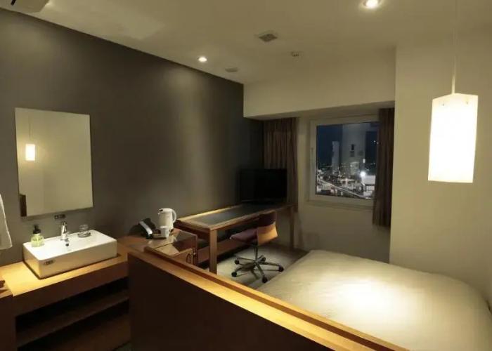 Candeo Hotels Chino