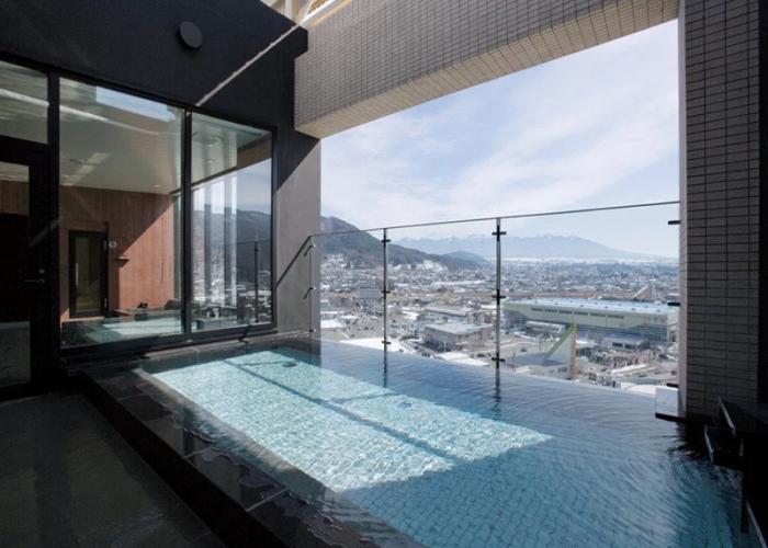 Candeo Hotels Chino