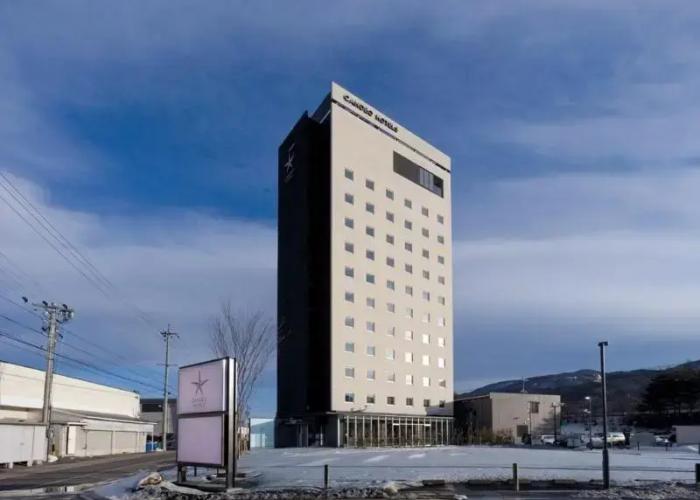 Candeo Hotels Chino
