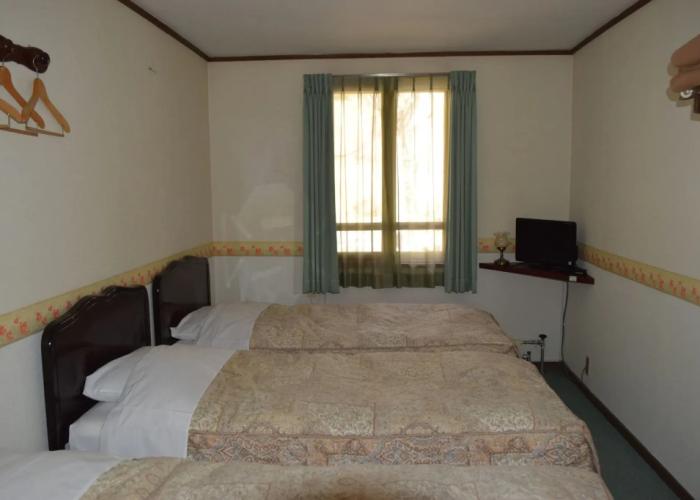 Kurumayama Kogen Guesthouse Urara