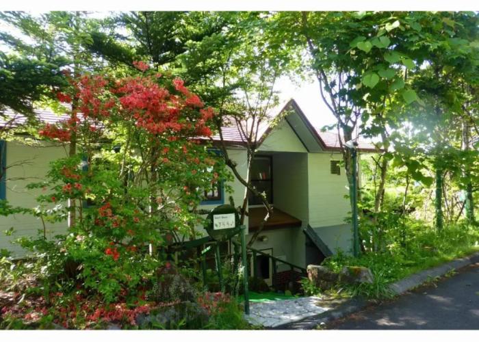 Kurumayama Kogen Guesthouse Urara