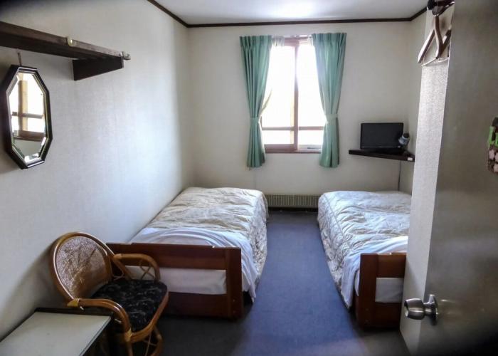 Kurumayama Kogen Guesthouse Urara