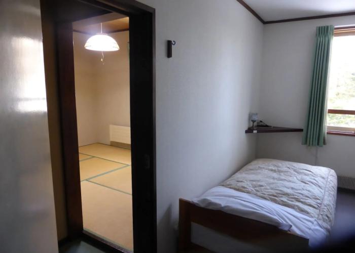 Kurumayama Kogen Guesthouse Urara