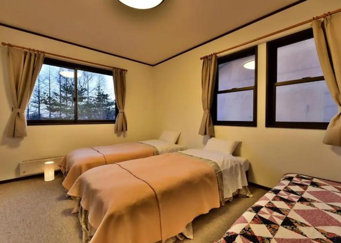 Petit Hotel Kanan