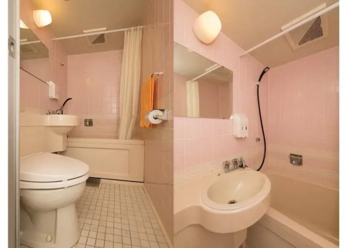 Petit Hotel Kanan