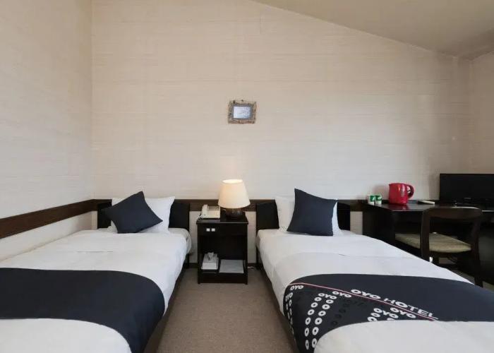 Petit Hotel Kanan