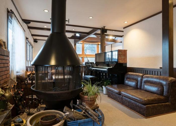 Petit Hotel Kanan